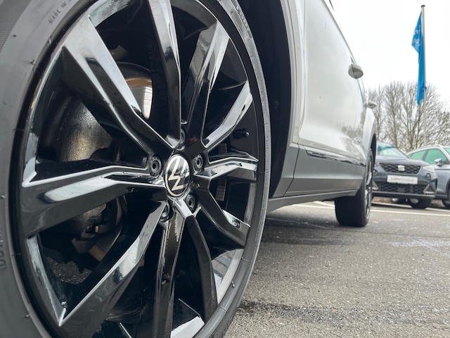 Volkswagen T-Roc 1.5 TSI DSG