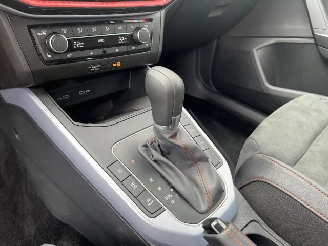 Seat Arona DSG FR-lijn