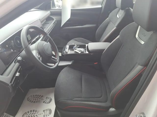 Hyundai Tucson 2WD Hybrid N Line