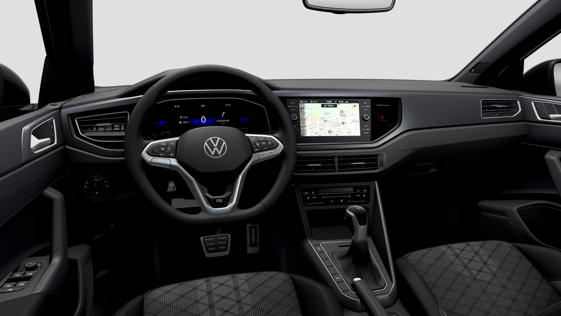 Volkswagen Taigo DSG R-Line