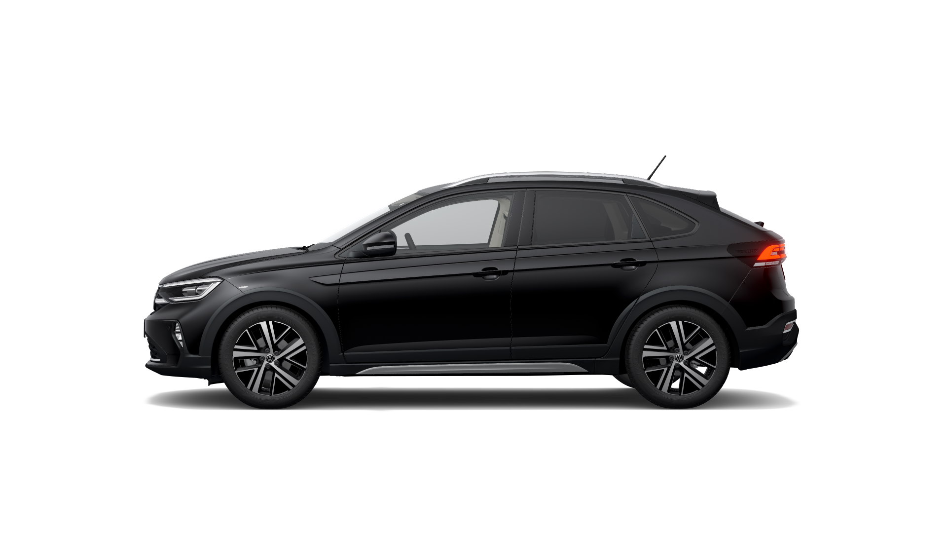 Volkswagen Taigo 1.0 TSI DSG Style