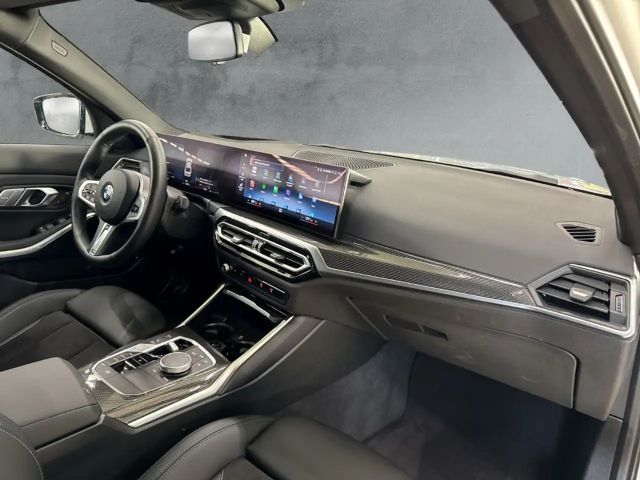 BMW 330 M-Sport Sedan