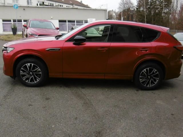 Mazda CX-60 4WD Homura