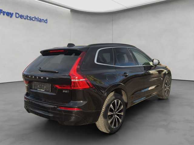 Volvo XC60 19'