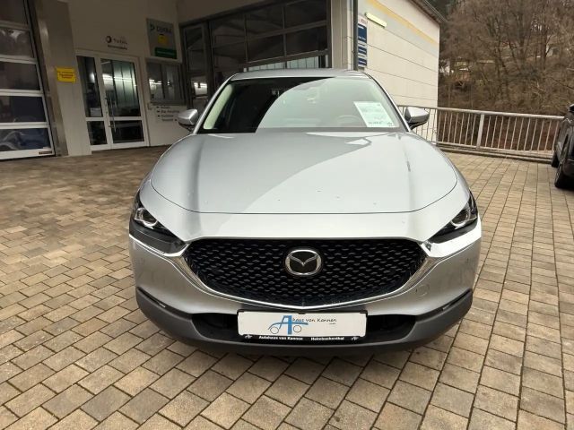 Mazda CX-30 Selection