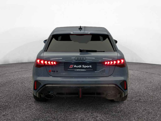 Audi RS3 Quattro S-Tronic Sportback