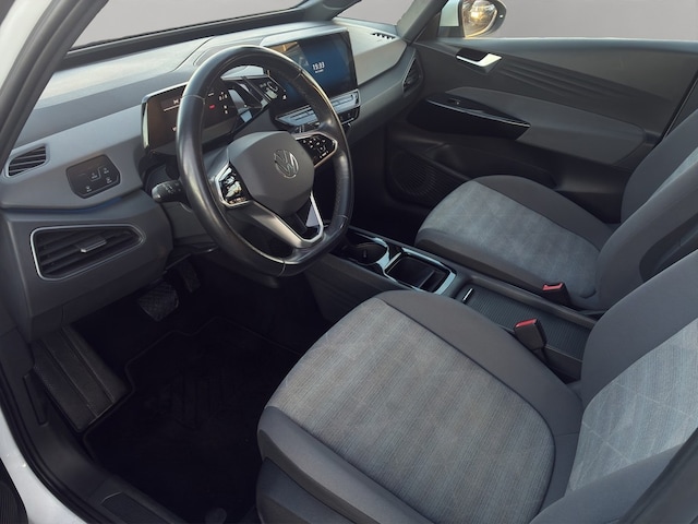 Volkswagen ID.3 150 kW Life Performance Pro