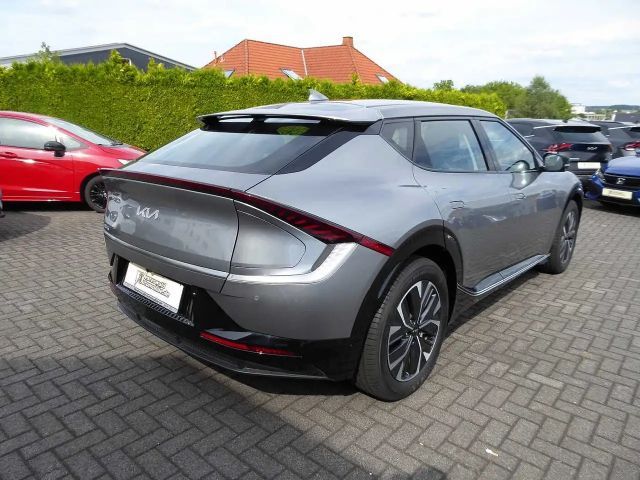 Kia EV6 58.3 kWh Air