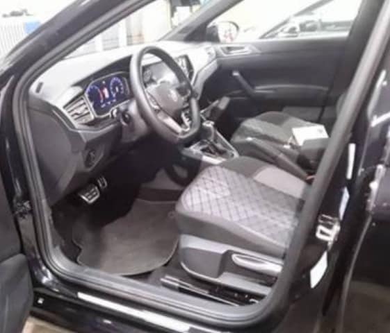 Volkswagen Taigo 1.5 TSI DSG R-Line