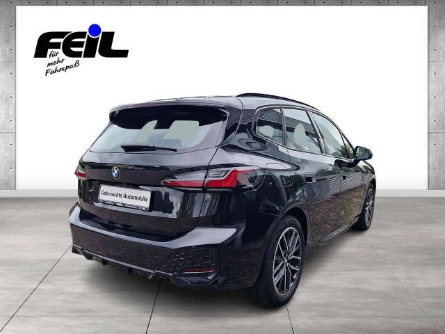 BMW 218 218d M-Sport