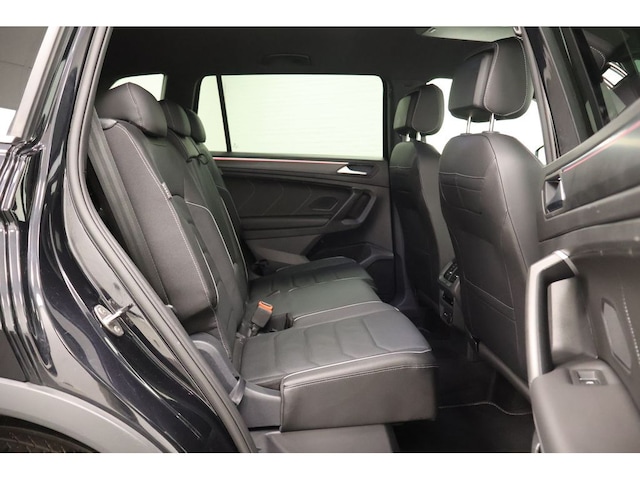 Volkswagen Tiguan 2.0 TDI Allspace R-Line