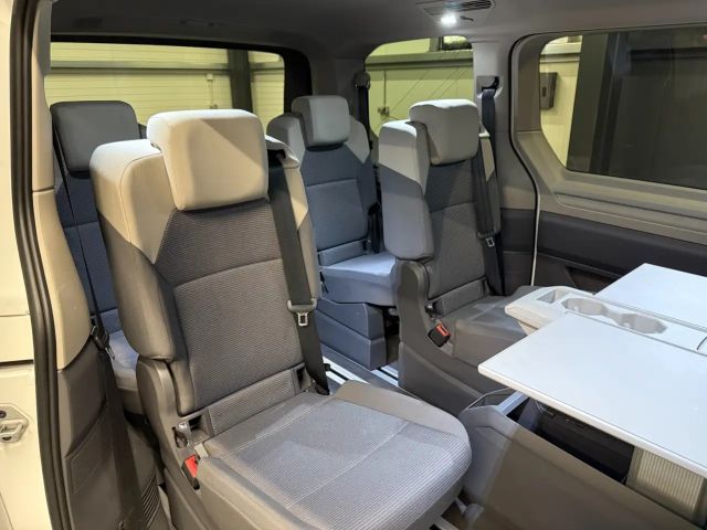 Volkswagen Multivan 2.0 TDI DSG T7