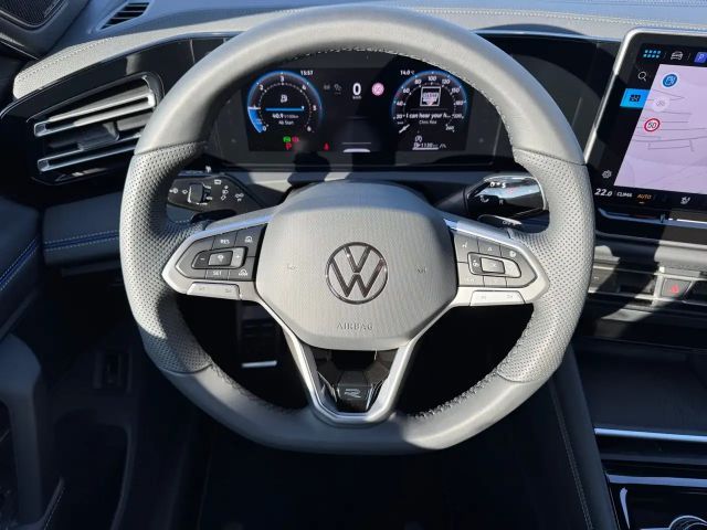 Volkswagen Tiguan 2.0 TDI R-Line