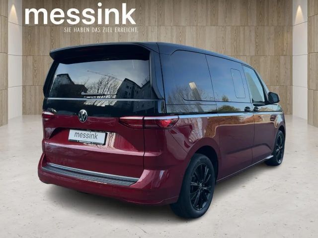 Volkswagen Multivan 2.0 TSI DSG Style T7