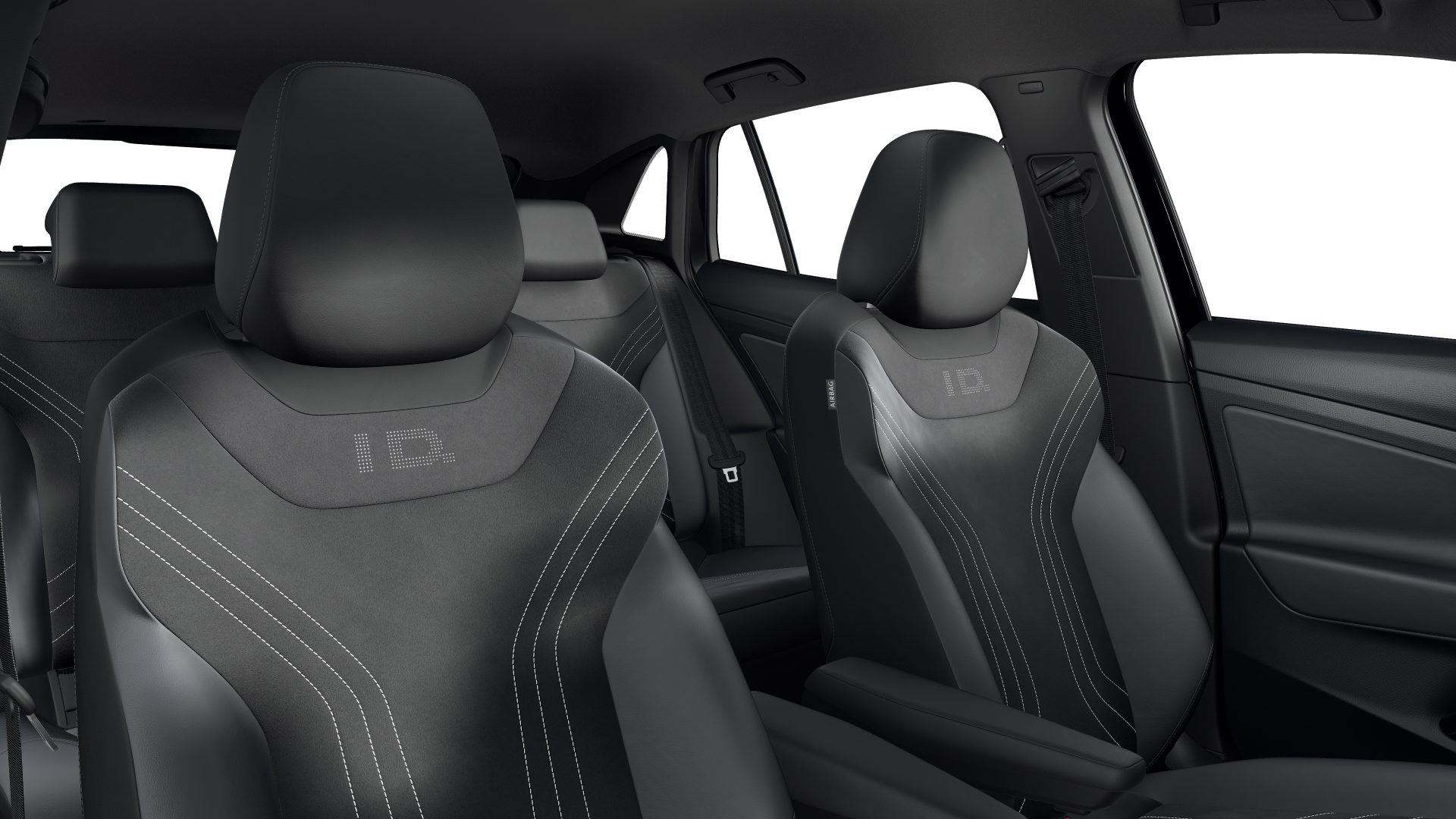 Volkswagen ID.4 77 KWh Performance Pro