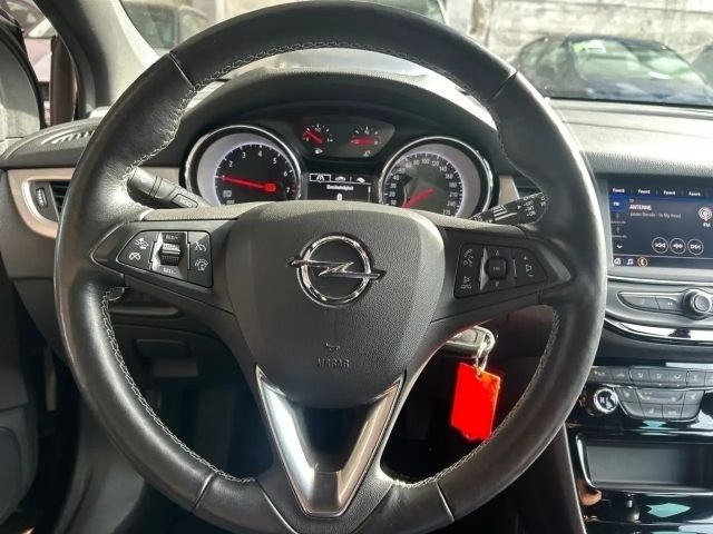 Opel Astra GS-Line Grand Sport