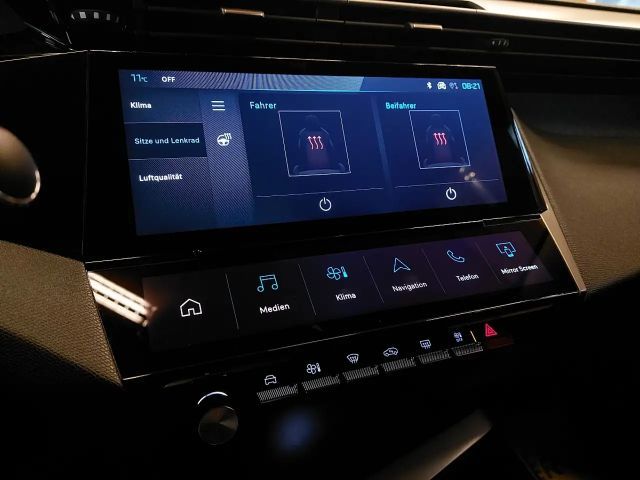 Peugeot 308 Allure Pack BlueHDi EAT8 SW