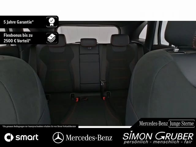 Mercedes-Benz EQA 250 AMG Line