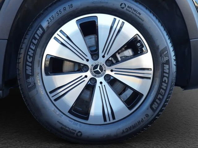 Mercedes-Benz EQB 300 4MATIC Progressive