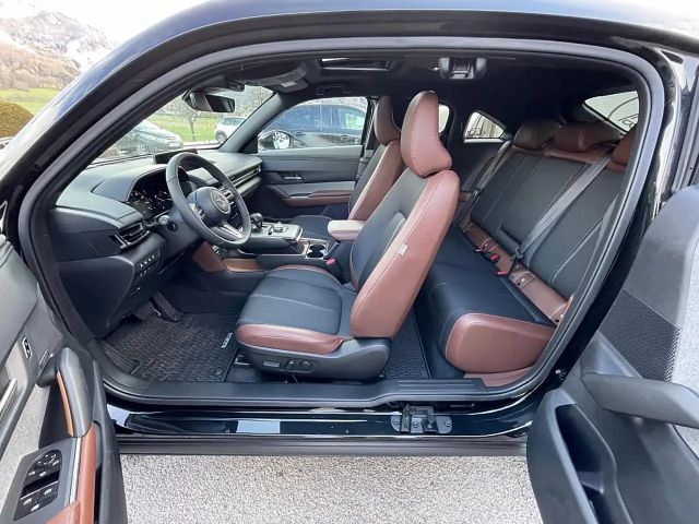 Mazda MX-30 SkyActiv e-Skyactiv