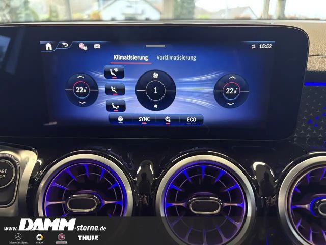 Mercedes-Benz EQB 300 4MATIC Electric Art