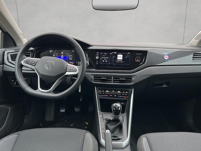 Volkswagen Polo Life