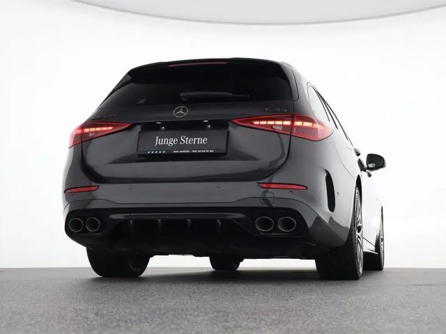 Mercedes-Benz C 43 AMG 4MATIC AMG Line