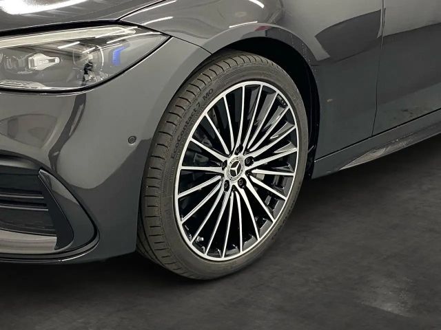 Mercedes-Benz C 300 AMG Line Estate