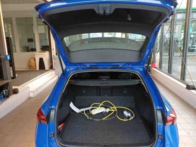 Skoda Octavia 1.4 TSI Combi iV