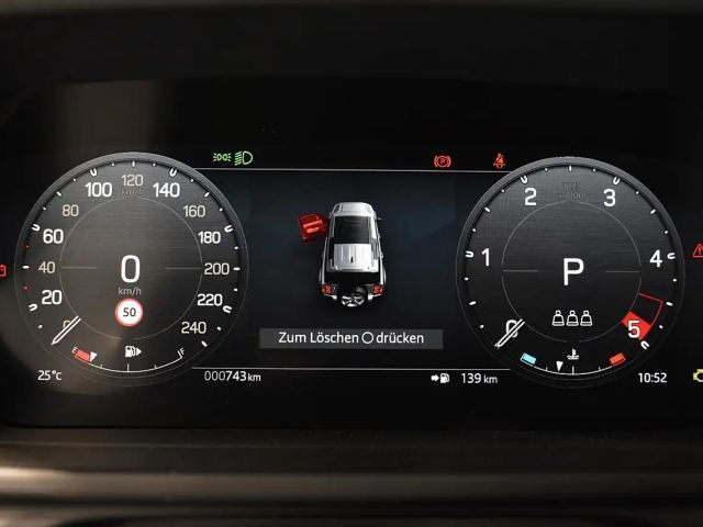 Land Rover Defender 110 AWD D200 S