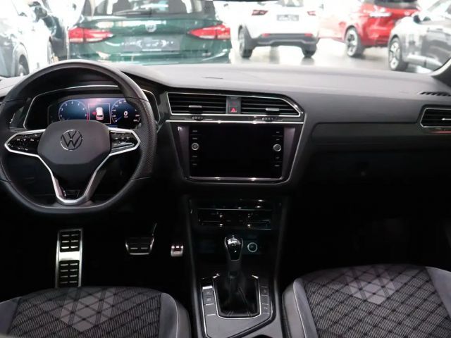 Volkswagen Tiguan DSG R-Line