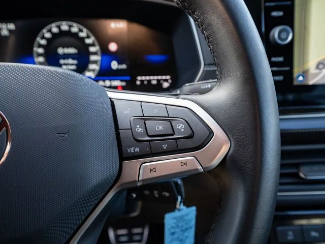 Volkswagen T-Cross 1.5 TSI DSG R-Line