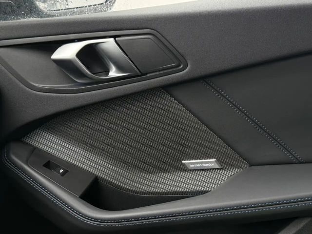 BMW 120 120i M-Sport Sedan