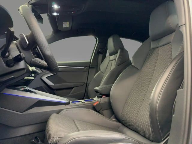 Audi S3 2.0 TFSI Sedan