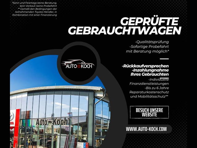 Toyota Yaris 5-deurs Business