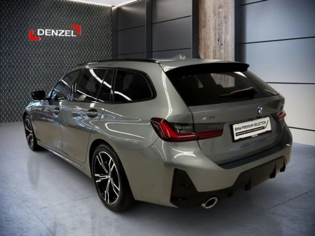BMW 320 320d Touring xDrive
