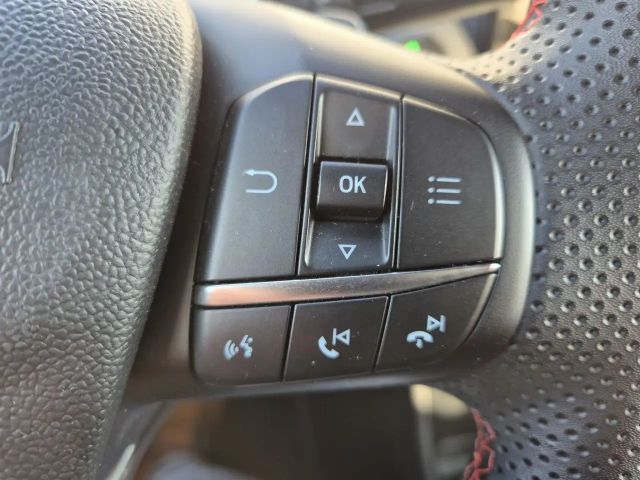 Ford Puma EcoBoost ST Line