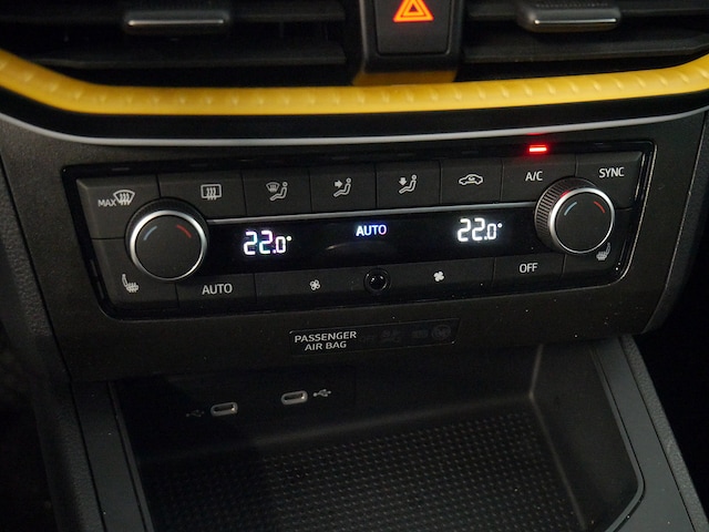 Seat Ibiza 1.0 TSI Style