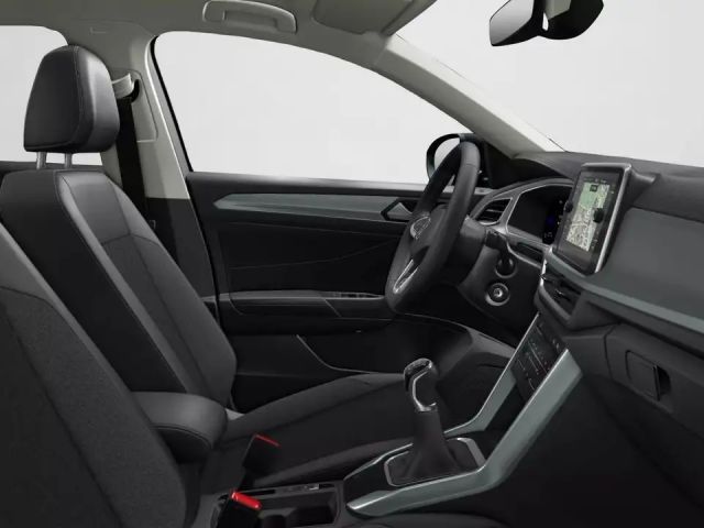 Volkswagen T-Roc 1.0 TSI