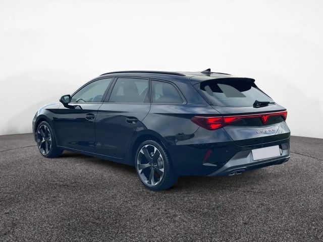 Cupra Leon DSG Sportstourer