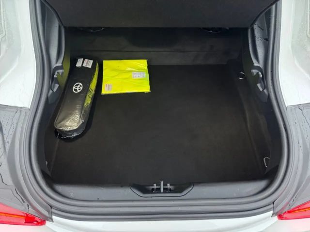 Toyota Supra GR Premium Paket