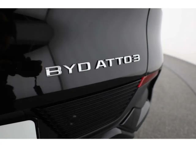 BYD Atto 3 Comfort