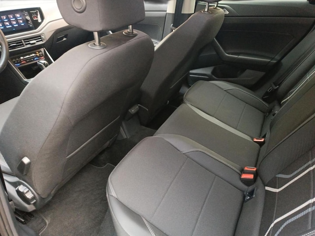 Volkswagen Taigo 1.0 TSI DSG Pro Style