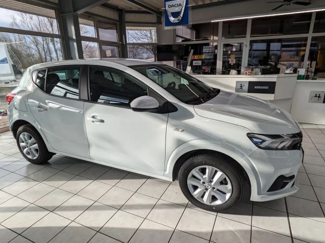 Dacia Sandero Comfort
