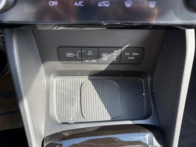 Hyundai Tucson 2WD T-GDi