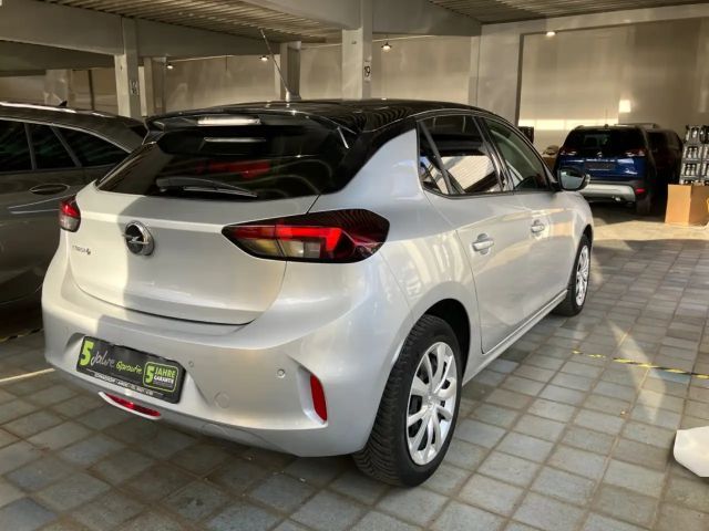 Opel Corsa Sitzheizung,Rückfahrkamera,Parkpilot