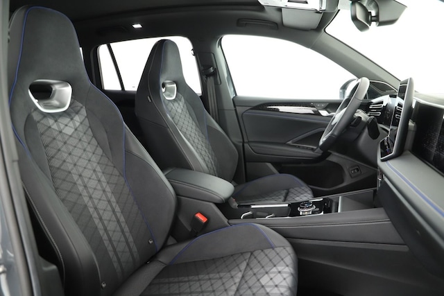 Volkswagen Tiguan 2.0 TDI DSG IQ.Drive