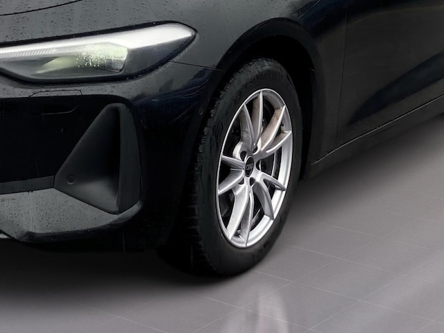 Audi A5 Avant S-Tronic