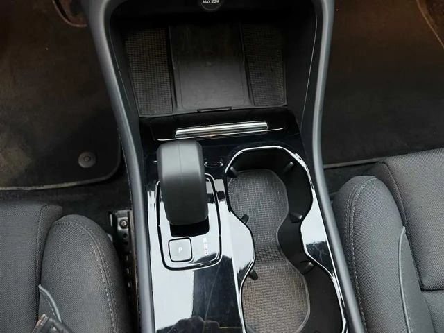 Volvo C40 Plus Recharge