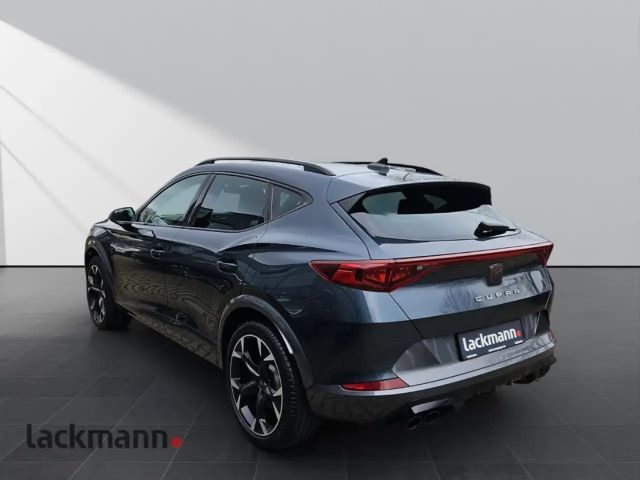 Cupra Formentor 4Drive VZ